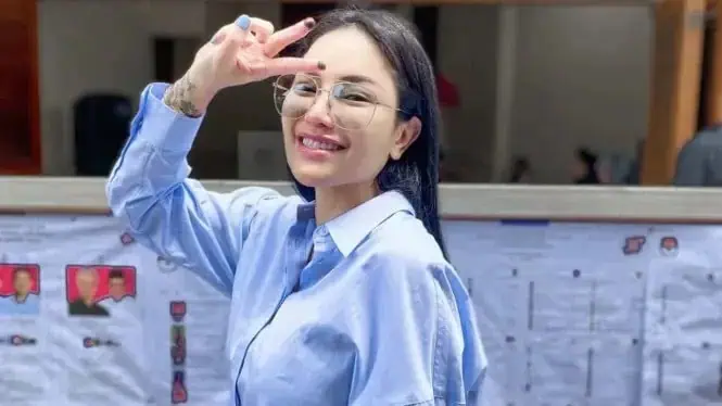 Bagaimana Kabar Terbaru Nikita Mirzani di Tahanan?