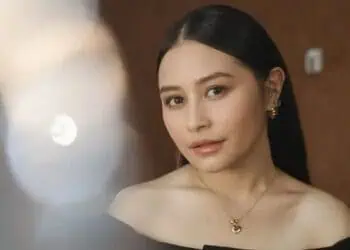 Luna Maya dan Maxime Bouttier Bakal Nikah, Prilly Latuconsina Bahagia
