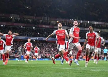 Bola Mati Bikin Real Madrid Mati Kutu
