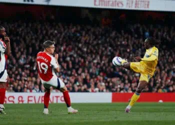 Arsenal Ditahan Imbang, Jalan Liverpool Makin Mulus