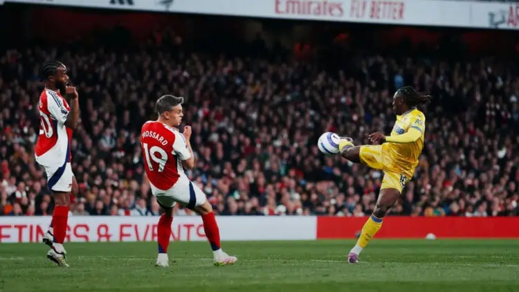 Arsenal Ditahan Imbang, Jalan Liverpool Makin Mulus