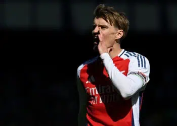 Preview Arsenal vs Real Madrid, Memburu Kebangkitan
