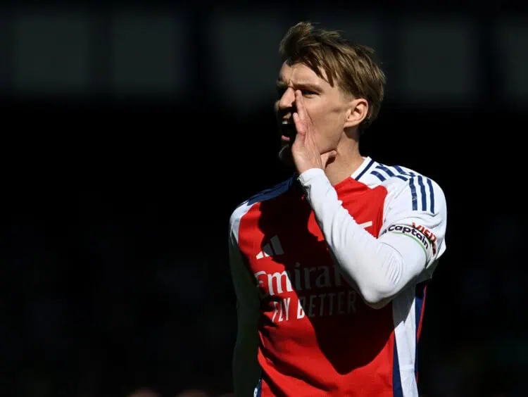 Preview Arsenal vs Real Madrid, Memburu Kebangkitan