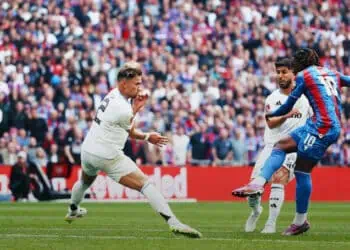 Crystal Palace Melaju ke Final Piala FA