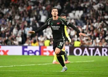 Arsenal vs PSG, Menanti Kejutan Meriam