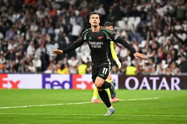 Arsenal vs PSG, Menanti Kejutan Meriam