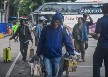 Ini Prosedur Lapor Bagi Pendatang Menetap maupun Tak Menetap di Kota Tangerang