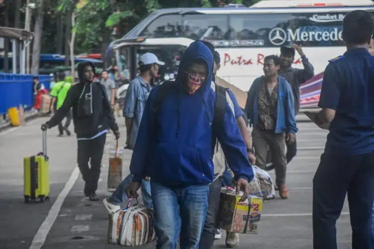 Ini Prosedur Lapor Bagi Pendatang Menetap maupun Tak Menetap di Kota Tangerang