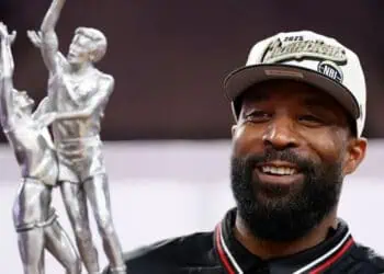 Pelita Jaya Dilatih Ayah Bintang NBA