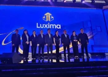 Luxima Bizhub, dari Laksana Business Park Beri Kontribusi di Berbagai Sektor