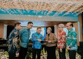 Bank bjb Cetak Laba Rp 606 Miliar Pada Triwulan I Tahun 2025