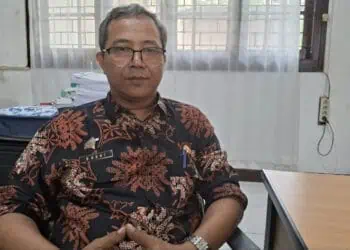 Direktur RSUD Adjidarmo Rangkasbitung Sebut Area Parkir Gedung B Tidak Disewakan