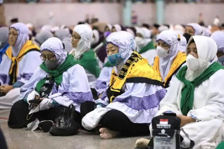 Kuota Haji 2026 Tetap 221 Ribu, Pemerintah Tegaskan Bersih dari Pungli