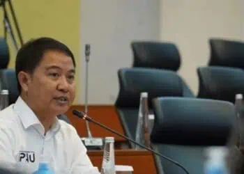 212.907 Orang Lunasi Bipih, Ibu Rumah Tangga Dominasi Haji 2025