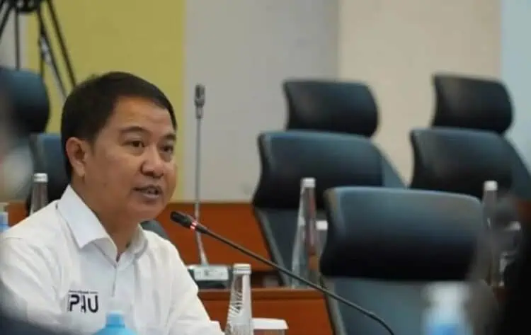 212.907 Orang Lunasi Bipih, Ibu Rumah Tangga Dominasi Haji 2025