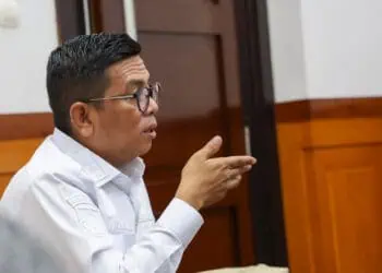 Anggaran Banprov Desa di Banten Tidak Terpangkas
