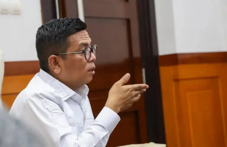 Anggaran Banprov Desa di Banten Tidak Terpangkas