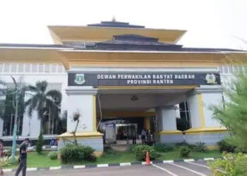 Anggotanya Ditahan Polisi, BK DPRD Banten Segera Rapatkan Posisi RF