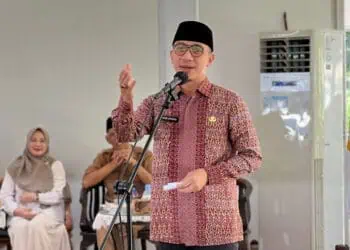 Konflik Bupati-Wabup Lebak Berisiko Cederai Makna “Rukun” dalam RUHAY
