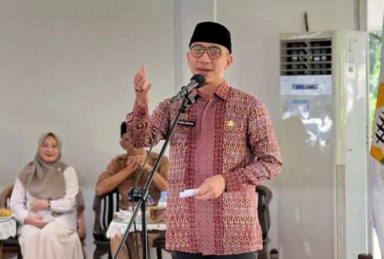 Konflik Bupati-Wabup Lebak Berisiko Cederai Makna “Rukun” dalam RUHAY