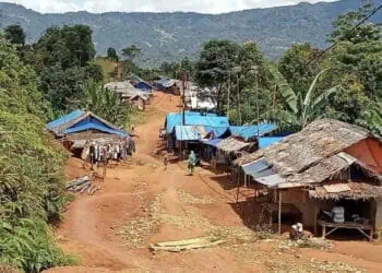 Sabar..sabar…,Pembukaan Lahan Huntap di Lebak Kembali Tertunda, Ini Sebabnya