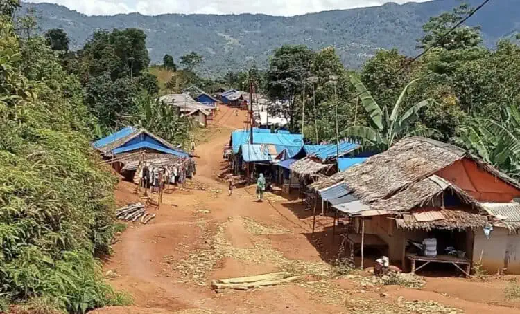 Sabar..sabar…,Pembukaan Lahan Huntap di Lebak Kembali Tertunda, Ini Sebabnya