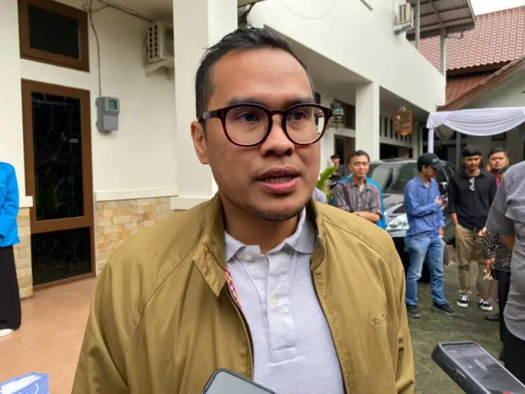 Pilar Peringatkan ASN Tak Bolos Hari Pertama Masuk Kerja Usai Lebaran