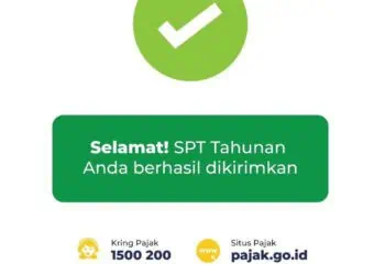 Kabar Gembira, Pemerintah Hapus Sanksi Keterlambatan Bayar Dan Lapor SPT Tahunan