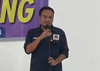 Apresiasi Rumah Subsidi Untuk Wartawan, Ketua PWI Kabupaten Tangerang Sri Mulyo: Bagian dari Memperkuat Demokrasi