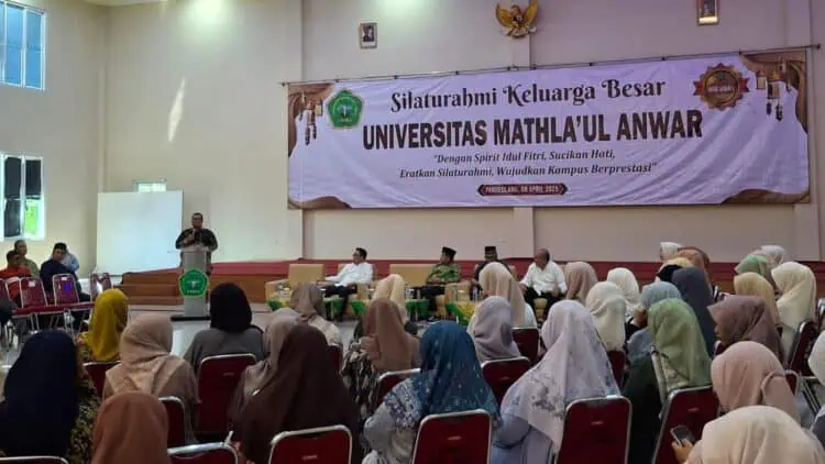Rektor UNMA Banten: Kurikulum Harus Menjawab Kebutuhan Zaman