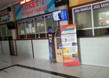 Penghapusan Tunggakan Pajak Bermotor di Samsat Balaraja Dimulai Hari Ini