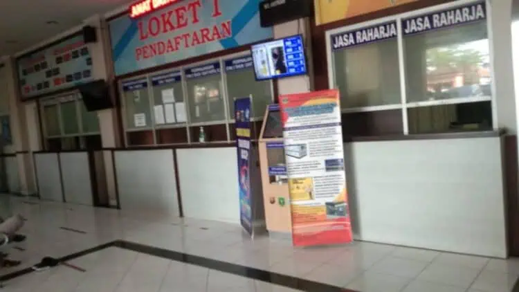 Penghapusan Tunggakan Pajak Bermotor di Samsat Balaraja Dimulai Hari Ini