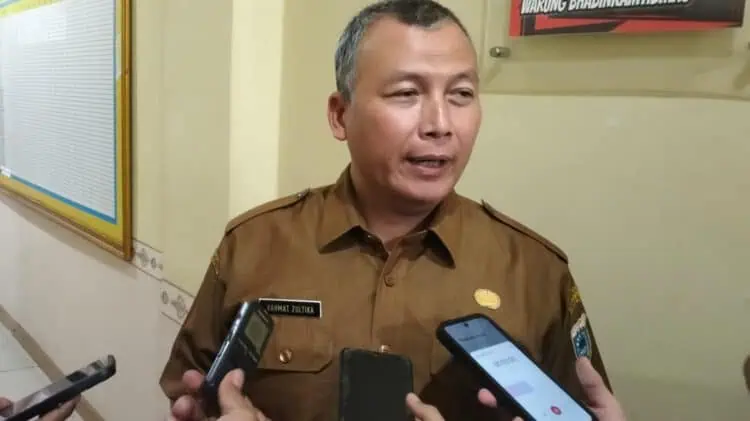 Potensi Pariwisata di Pandeglang Melimpah, Sumbangsih Terhadap PAD Masih Minim