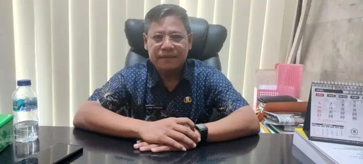 Sudah Tidak Berlaku Lagi, 5 Perda Kabupaten Serang Akan Dicabut