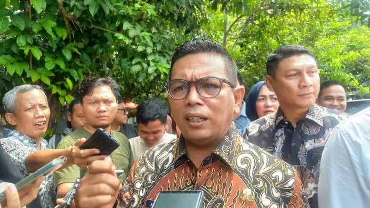 Membludak Dihari Pertama, Pelayanan Pembayaran Relaksasi Pajak Akan Dievaluasi
