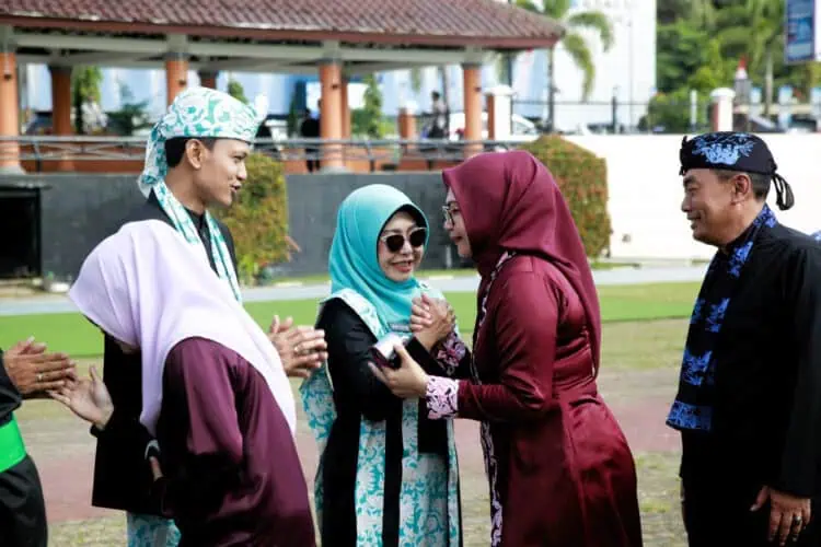 Minim Anggaran, Perayaan HUT ke 151 Pandeglang Digelar Sederhana
