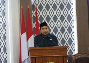 Apresiasi Kinerja Keuangan Pemkab Tangerang, Fraksi Golkar Juga Soroti Pembangunan PIK 2