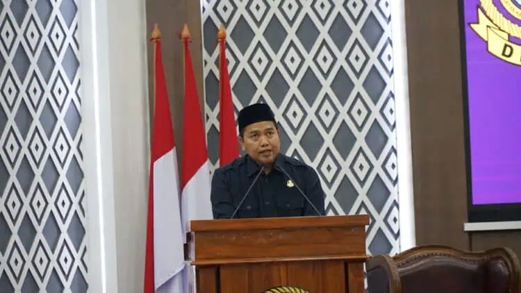Apresiasi Kinerja Keuangan Pemkab Tangerang, Fraksi Golkar Juga Soroti Pembangunan PIK 2