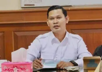 Wakil Ketua DPRD Sebut Pemutihan Pajak Sekaligus Kado Ulang Tahun Pandeglang