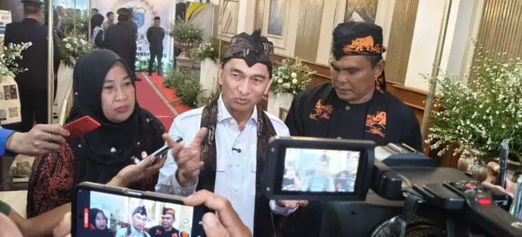 Dimyati: Pemprov Banten Akan Dorong Pandeglang Untuk Mengoptimalkan Potensi Daerahnya
