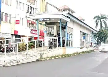 Halte CBD Ciledug Lama Tak Beroperasi, Begini Kata Transjakarta