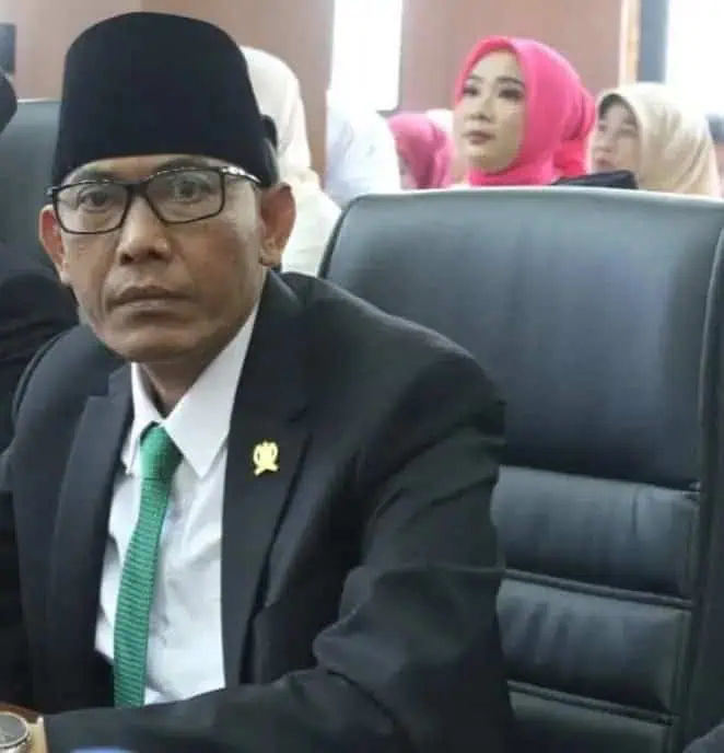 Pemkab Pandeglang Diminta Segera Tindak Tegas Pelaku Dugaan Pemalsuan SK PMI