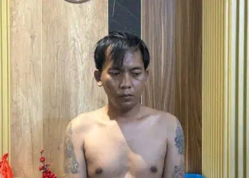 Polres Tangsel Tetapkan Pengajar Hadroh Sebagai Tersangka Kasus Pencabulan di Tangsel