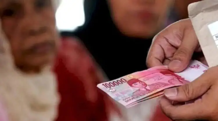 Diduga Bansos Tidak Tepat Sasaran, Begini Keinginan Wakil Ketua DPRD Lebak