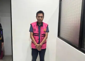 Tersangka Korupsi Pengelolaan Sampah, Kadis DLH Tangsel Ditahan