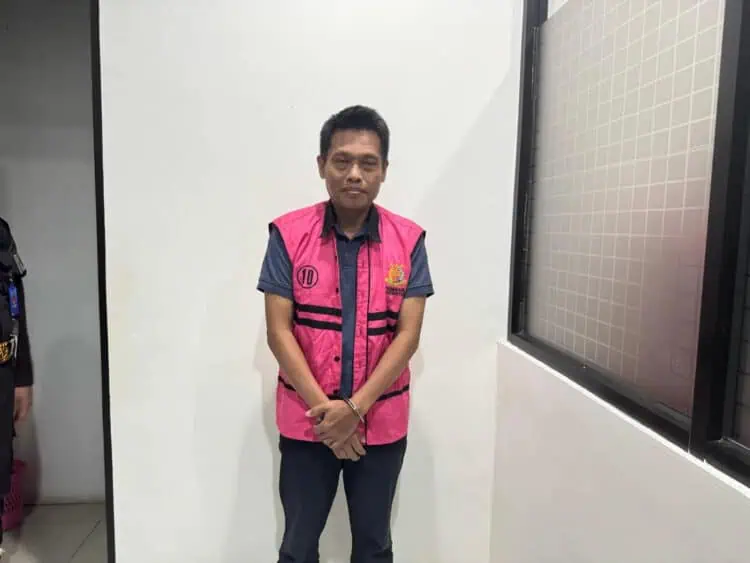 Masa Tahanan Tersangka Dugaan Korupsi Pengelolaan Sampah Tangsel Diperpanjang