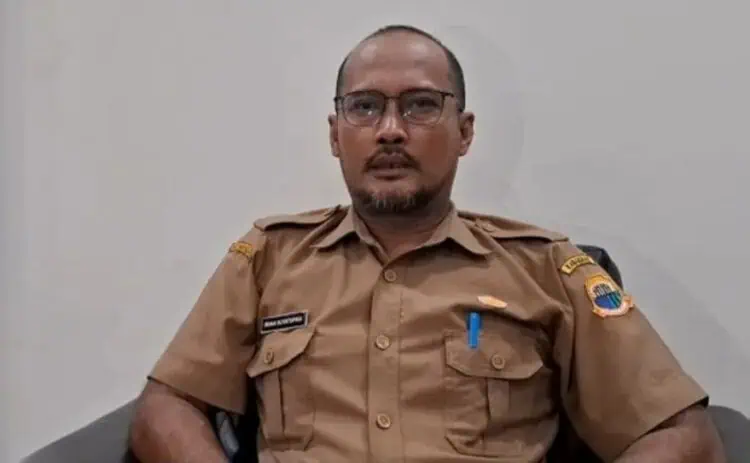 Dinas PUPR Lebak Siapkan Rp8 Miliar Untuk Perbaiki Alun-alun Rangkasbitung
