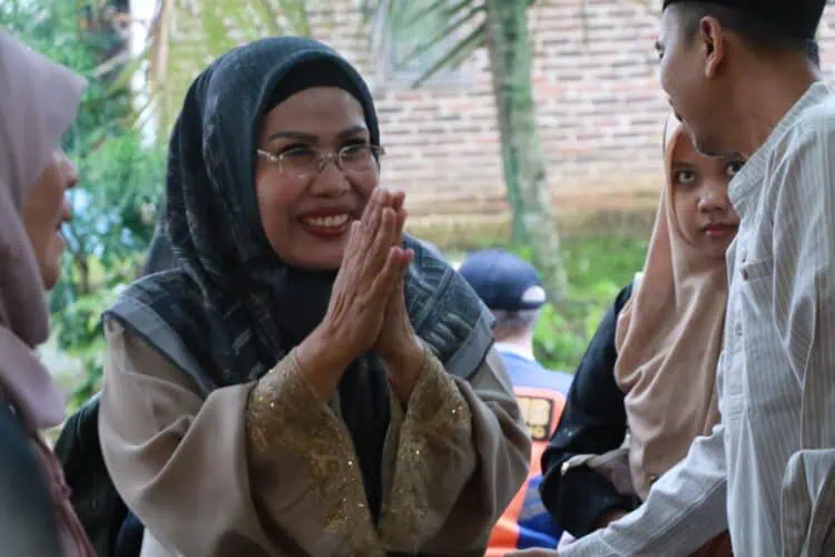 Politisi Golkar Dibekuk Polisi, Tatu: Sangat Menyayangkan dan Prihatin
