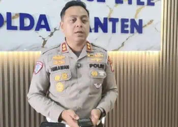 Kasubdit Gakkum Ditlantas Polda Banten Beri Tips Cara Buka Blokir ETLE