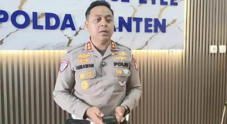 Kasubdit Gakkum Ditlantas Polda Banten Beri Tips Cara Buka Blokir ETLE